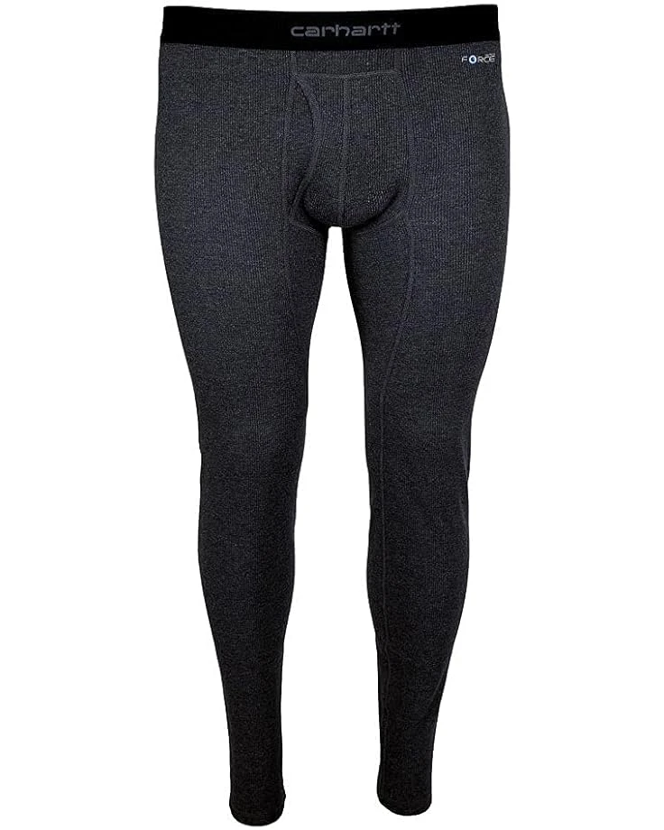 Carhartt Men's 100% Cotton Midweight Bottom 3 Carhartt Men's 100% Cotton Midweight Bottom