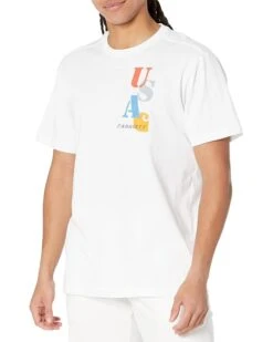 Carhartt Relaxed Fit Midweight USA Graphic T-Shirt