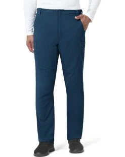 Carhartt Carhartt Medical Men's Straight Leg Cargo Scrub Pant