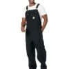 Carhartt Relaxed Fit Duck Bib Overalls 1 Carhartt Relaxed Fit Duck Bib Overalls -Carhartt 615eOilUzqL. AC SR736920