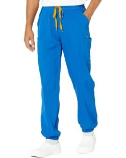 Carhartt Liberty Jogger Scrub Pants - Tall