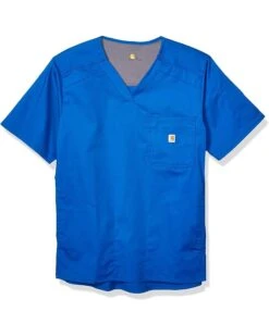 Carhartt Men's Slim Fit 6 Pkt Top