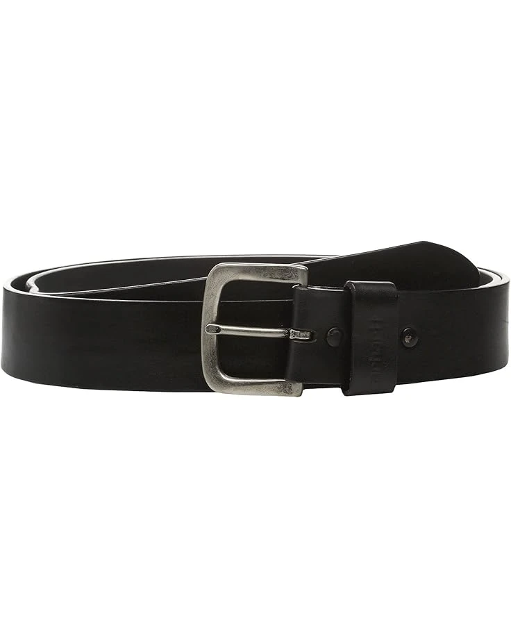 Carhartt Bridle Leather Classic Buckle Belt 3 Carhartt Bridle Leather Classic Buckle Belt