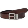 Carhartt Big & Tall Oil Finish Leather Reversible Belt -Carhartt 61FyOtLfVfL. AC SR736920