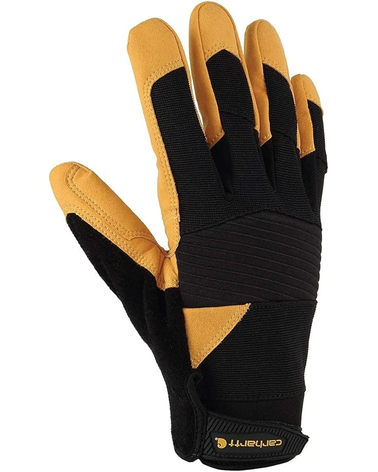 Carhartt Men's Flex Tough Ii Glove 3 Carhartt Men's Flex Tough Ii Glove