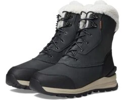 Carhartt Pellston Waterproof Insulated 8" Soft Toe Winter Boot