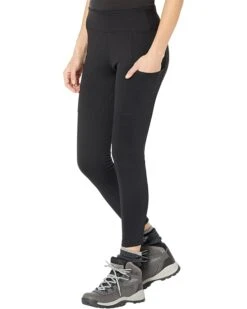Carhartt Force Fitted Lightweight Cropped Leggings