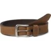 Carhartt Big & Tall Leather Triple Stitch Belt -Carhartt 61Ur3bv4IL. AC SR736920