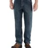 Carhartt Men's Relaxed Fit Holter Dungaree