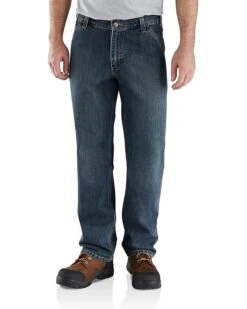 Carhartt Men's Relaxed Fit Holter Dungaree