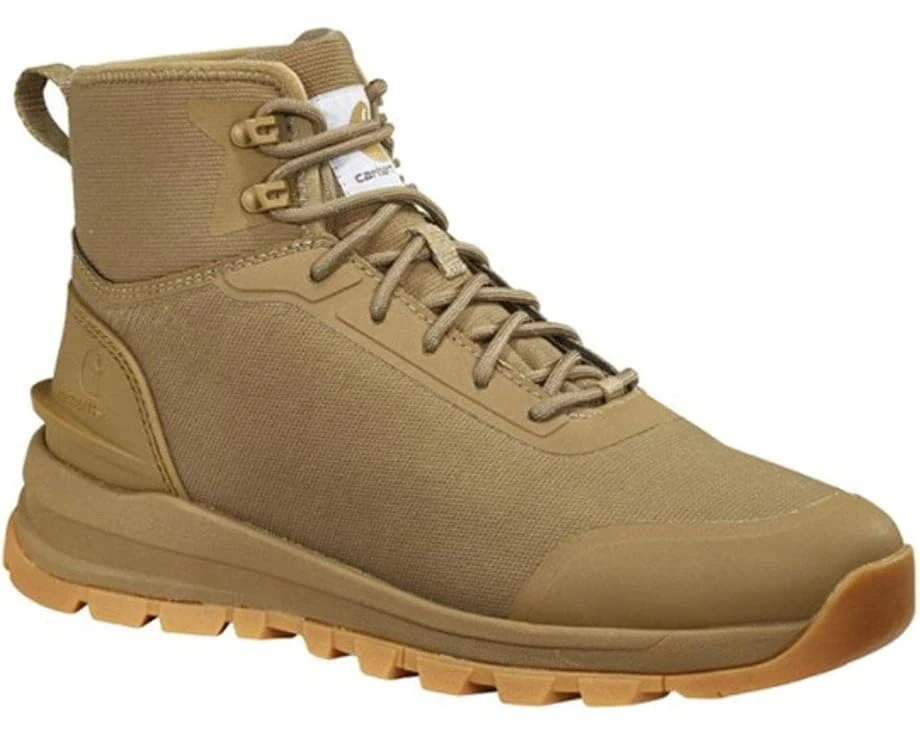 Carhartt Outdoor 5" Utility Soft Toe Hiker Boot 3 Carhartt Outdoor 5" Utility Soft Toe Hiker Boot