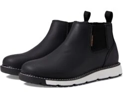 Carhartt Millbrook 4" Romeo Soft Toe Wedge Boot