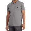 Carhartt Men's Force Extremes Pocket Polo -Carhartt 61jORVAbWL. AC SR736920