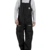 Carhartt Yukon Extremes® Loose Fit Insulated Biberall -Carhartt 61phjGKLEvL. AC SR736920