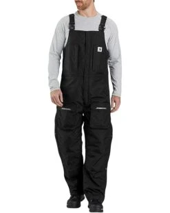 Carhartt Yukon Extremes® Loose Fit Insulated Biberall