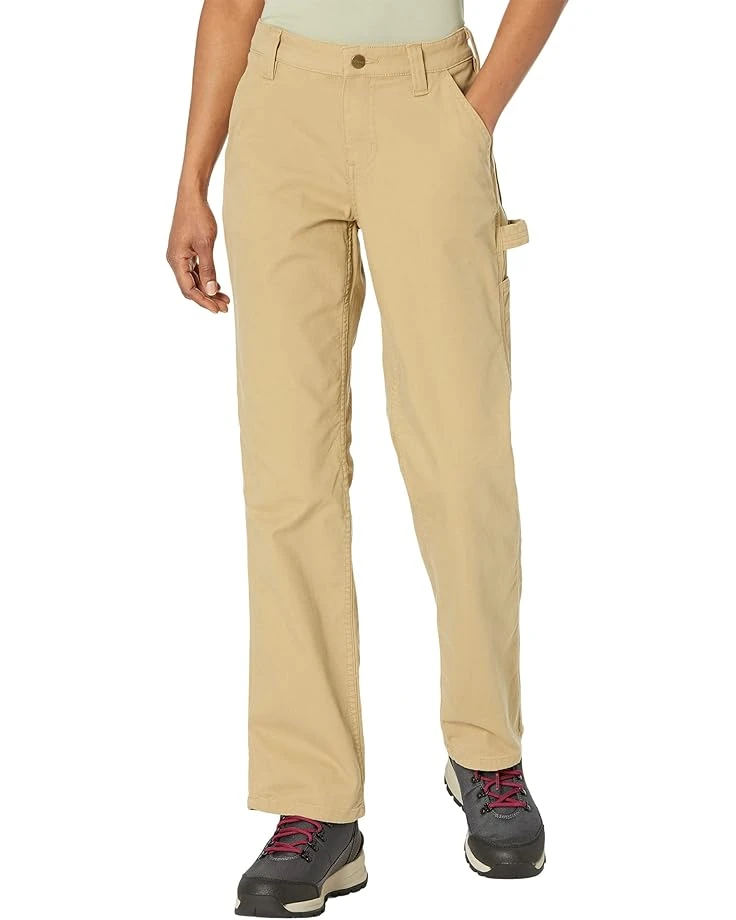 Carhartt Original Fit Crawford Pants 3 Carhartt Original Fit Crawford Pants