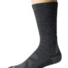 Carhartt Midweight Merino Wool Blend Boot Socks