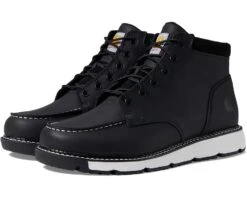 Carhartt Millbrook 5" Moc Soft Toe Wedge Boot