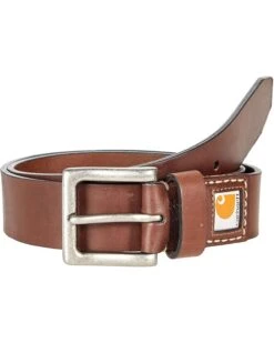Carhartt Saddle Leather Belt