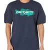 Carhartt Loose Fit Heavyweight Short Sleeve Fish Graphic T-Shirt -Carhartt 714e3Ui IdL. AC SR736920