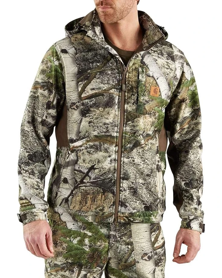 Carhartt Men's Buckfield Jacket 3 Carhartt Men's Buckfield Jacket