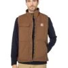 Carhartt Super Dux™ Relaxed Fit Sherpa Lined Vest -Carhartt 71DzSW7a1xL. AC SR736920