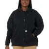 Carhartt Plus Size Rugged Flex Relaxed Fit Canvas Jacket 1 Carhartt Plus Size Rugged Flex Relaxed Fit Canvas Jacket -Carhartt 71GC3ZIquHL. AC SR736920