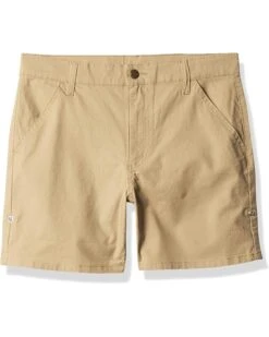 Carhartt Men's Ripstop Convertible Short