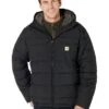 Carhartt Big & Tall Rain Defender® Loose Fit Midweight Insulated Jacket