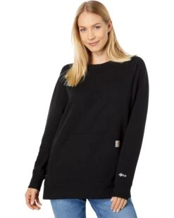 Carhartt Force Relaxed Fit Lightweight Sweatshirt