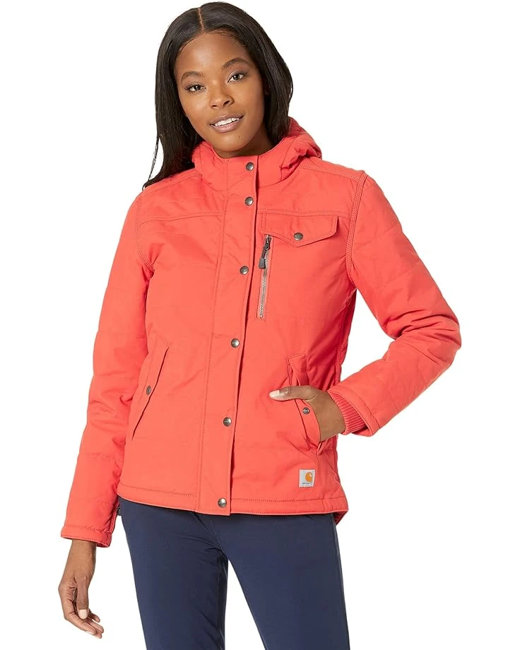 Carhartt Utility Jacket 3 Carhartt Utility Jacket