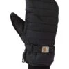Carhartt Womens Quilts Insulated Mitten -Carhartt 71RLNiNRzFL. AC SR736920