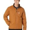 Carhartt Big & Tall Gilliam Jacket 2 Carhartt Big & Tall Gilliam Jacket -Carhartt 71TVRGiaWyL. AC SR736920