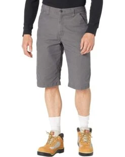 Carhartt Rugged Flex® 13-Inch Rigby Shorts