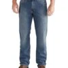 Carhartt Men's Rugged Flex Relaxed Straight Leg Jean