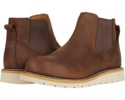 Carhartt Wedge 5" Chelsea Boot Soft Toe