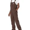 Carhartt Women's Weathered Duck Wildwood Bib Overalls (Regular And Plus Sizes) -Carhartt 71aQ16rDeL. AC SR736920