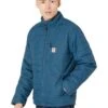 Carhartt Rain Defender® Relaxed Fit Lightweight Insulated Jacket