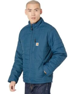 Carhartt Rain Defender® Relaxed Fit Lightweight Insulated Jacket