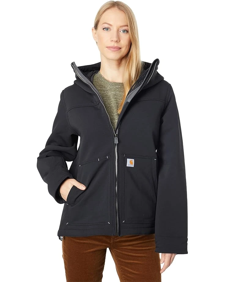 Carhartt Super Dux™ Relaxed Fit Sherpa Lined Jacket 3 Carhartt Super Dux™ Relaxed Fit Sherpa Lined Jacket
