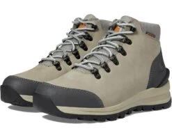 Carhartt Gilmore Waterproof 5" Soft Toe Hiker