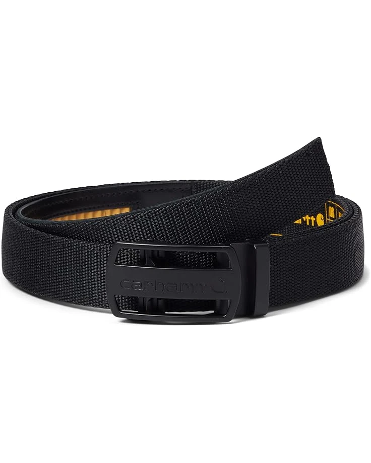 Carhartt Nylon Webbing Ratchet Belt 3 Carhartt Nylon Webbing Ratchet Belt