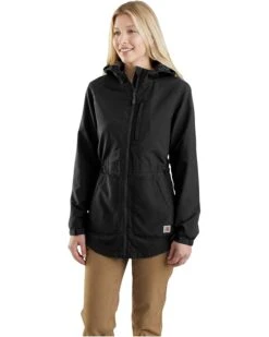 Carhartt OC221 RD Lightweight Coat