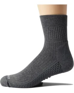 Carhartt FORCE® Grid Midweight Short Crew Socks
