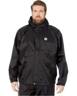 Carhartt Big & Tall Dry Harbor Jacket