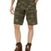 Carhartt Rugged Flex Rigby Cargo Shorts