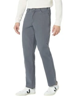 Carhartt Flame-Resistant Rugged Flex® Relaxed Fit Canvas Five-Pocket Work Pants