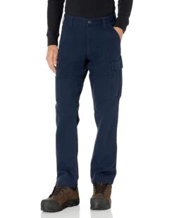 Carhartt Carhartt Men's Big & Tall Rugged Flex Rigby Cargo Pant