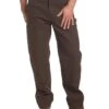 Carhartt Men's Washed Duck Double Front Dungaree -Carhartt 71mIkVIofeL. AC SR736920