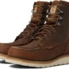 Carhartt Waterproof 8" Moc Soft Toe Wedge Boot -Carhartt 71oZ6GZ26UL. AC SR920736